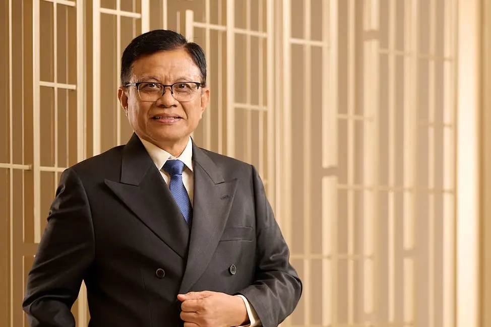 Mengenang & Menghargai Entrepreneur Bambang Hartono